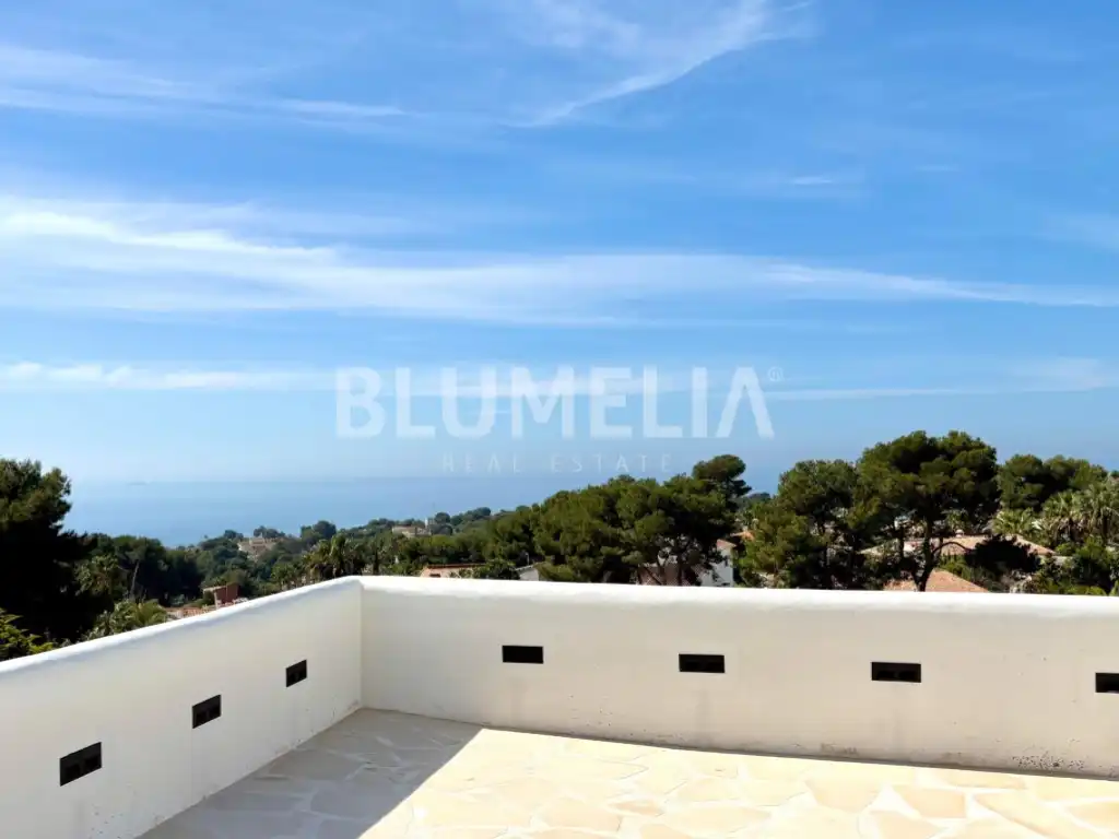 Casa amb piscina en venda a Urbanizacion Balcon Al Mar D, imagen 19