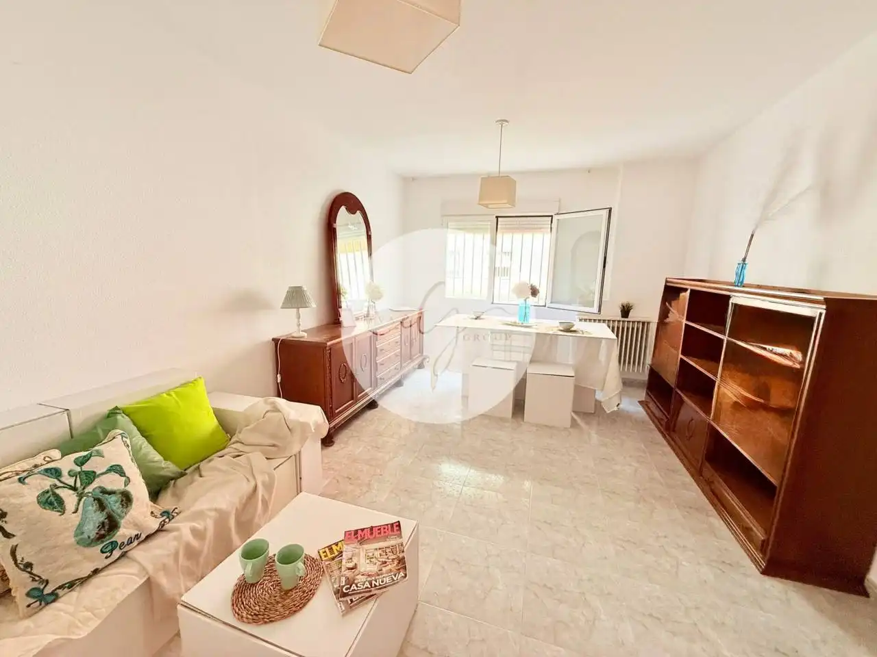 Flat with lift for sale in Calle María de Montalvo, imagen 11
