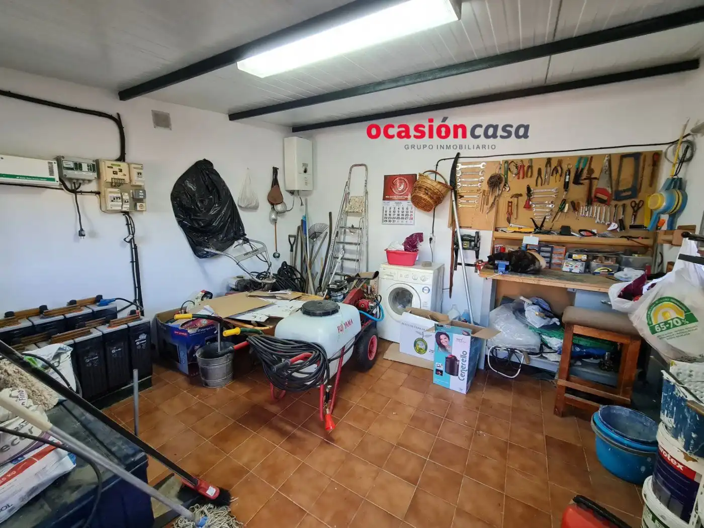 Wohnbaugrundstück zum Verkauf in La Granjuela, imagen 16