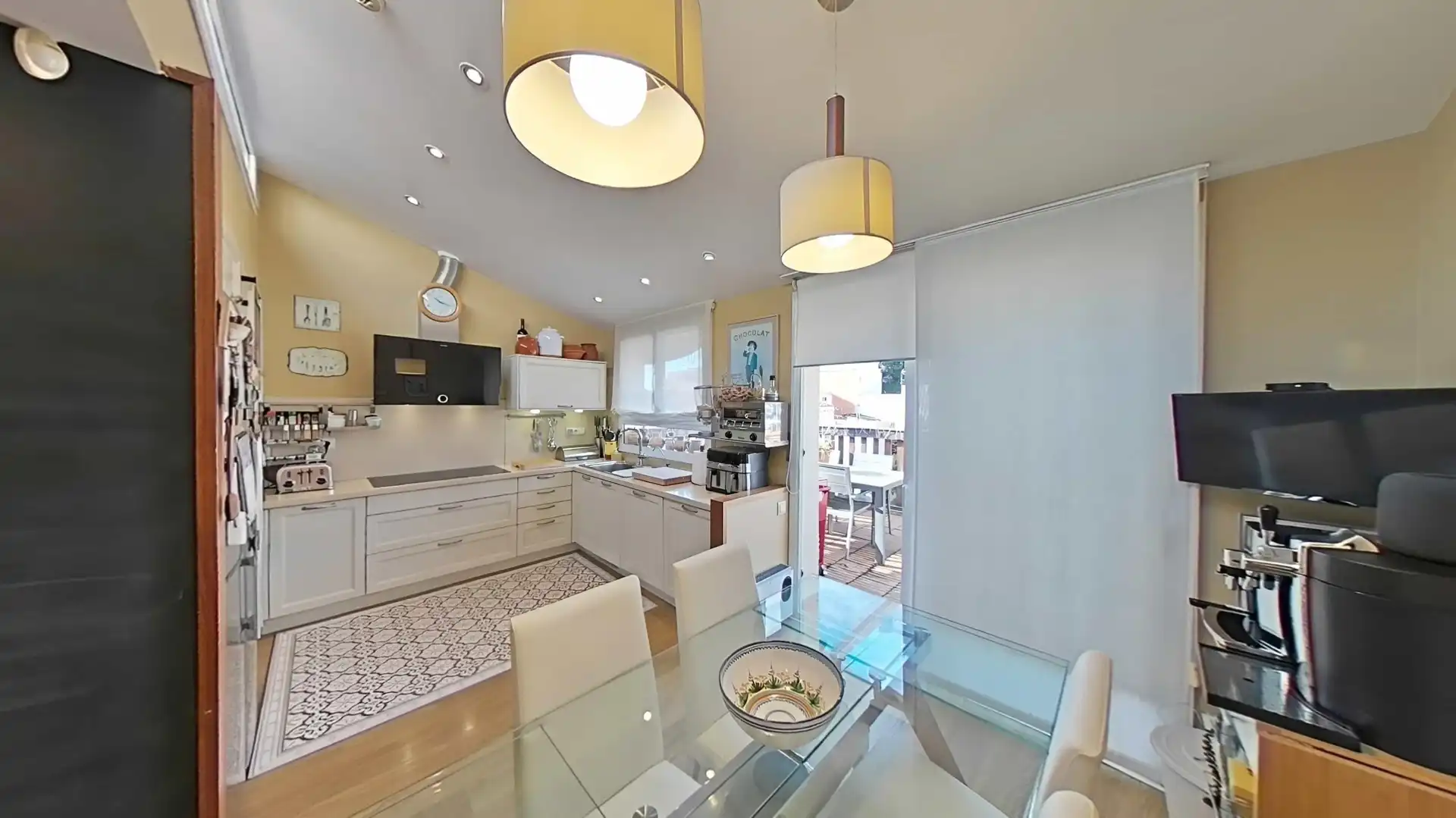 Maison jumelée avec terrasse à vendre à Canet de Mar, imagen 10