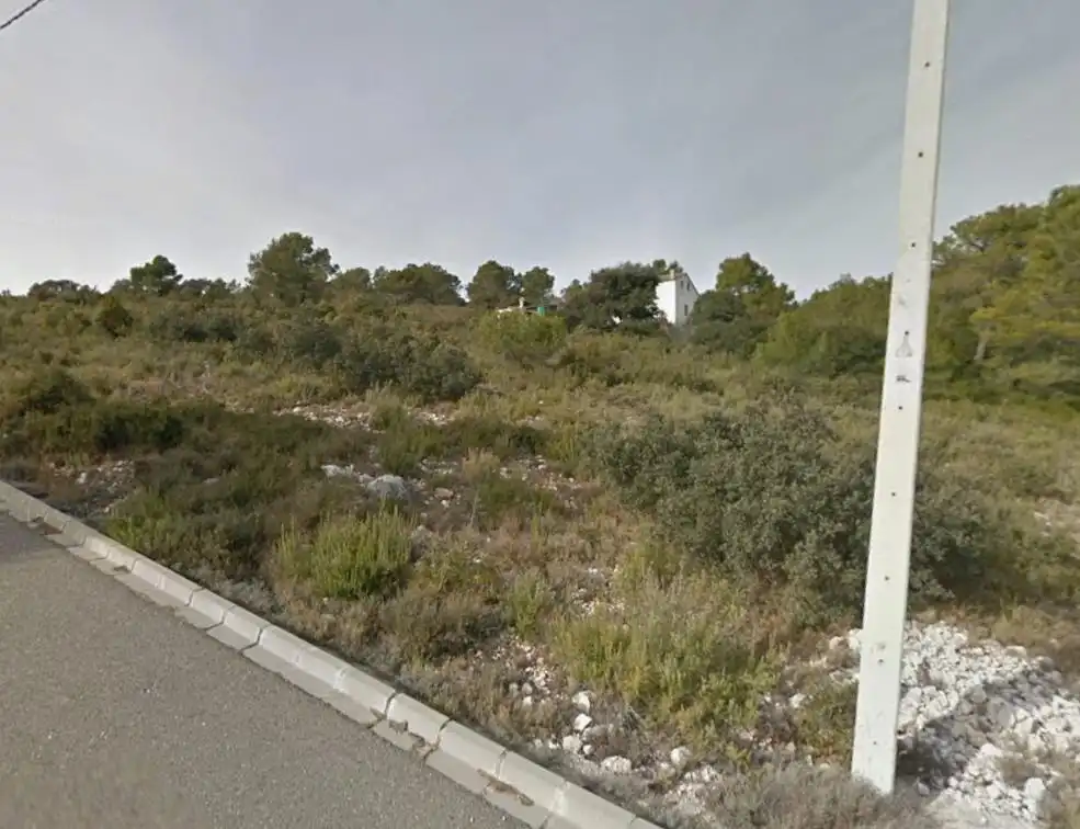 Terreno residenziale in vendita a Querol, imagen 2