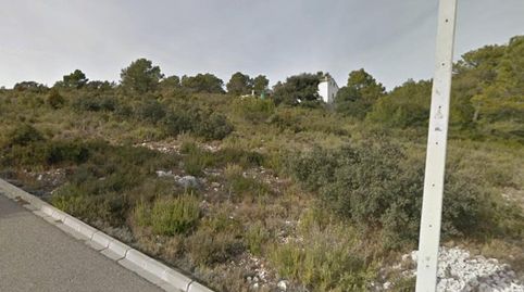 Terreno en Urbanización Mas Bermell Querol, immagine 2