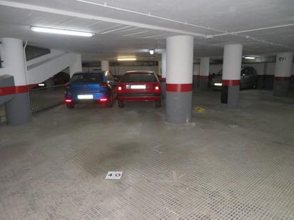 Parking of Garage for sale in  Barcelona Capital