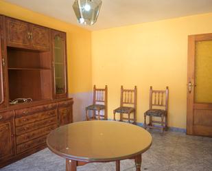 Dining room of House or chalet for sale in Piornal