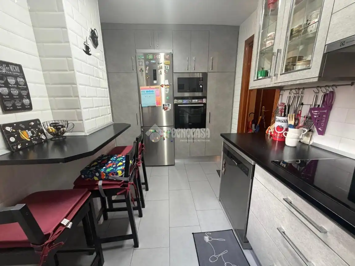 Flat for sale in Puente de Vallecas, imagen 21
