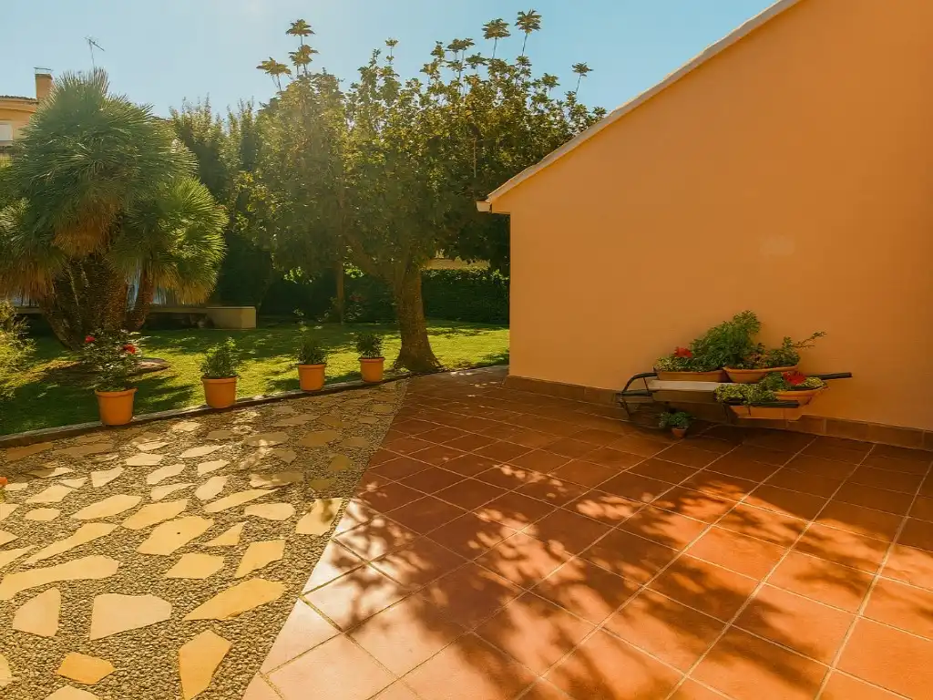 House with terrace for sale in Calle Sant Jordi, De, imagen 27