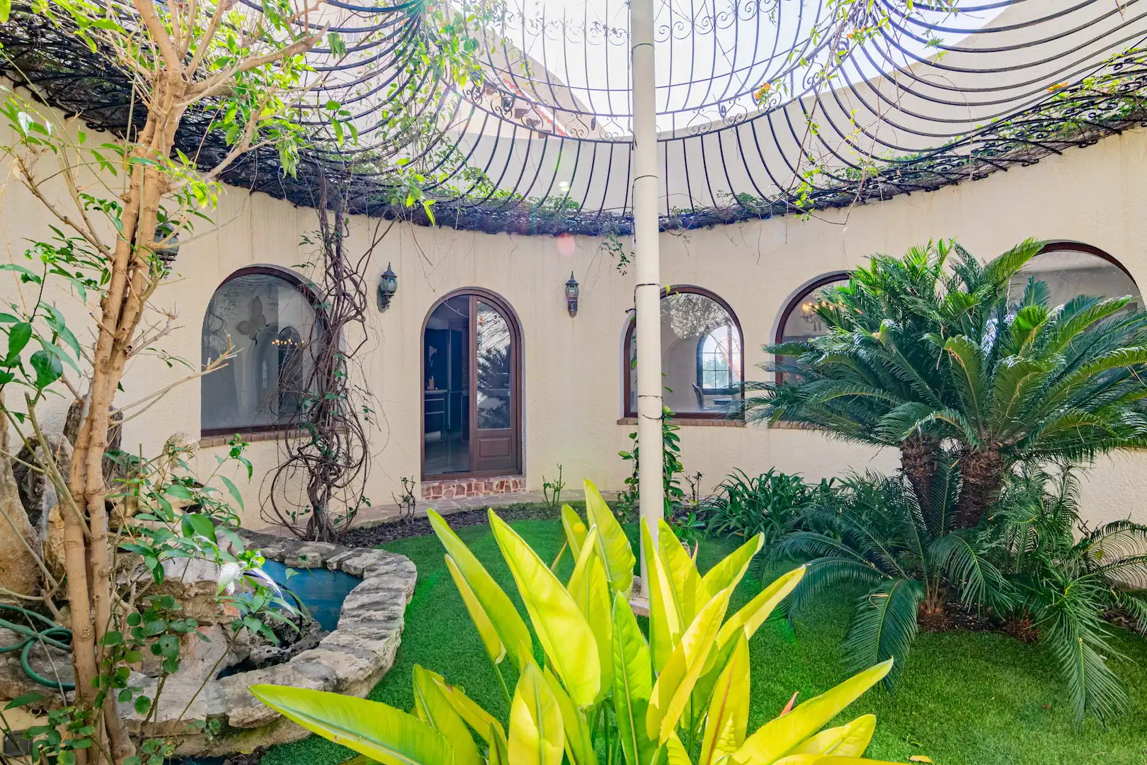 Detached house with pool for sale in Altea ciudad, imagen 30