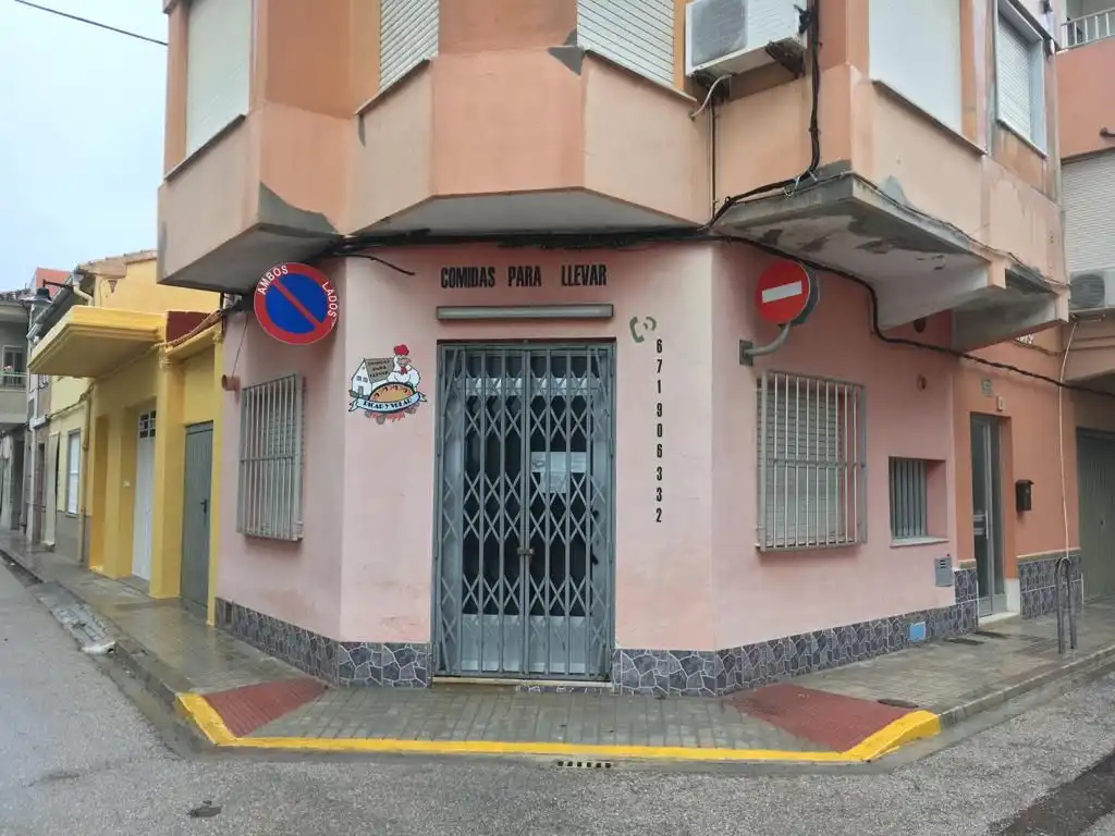 Business premises for sale in Mareny de Barraquetes