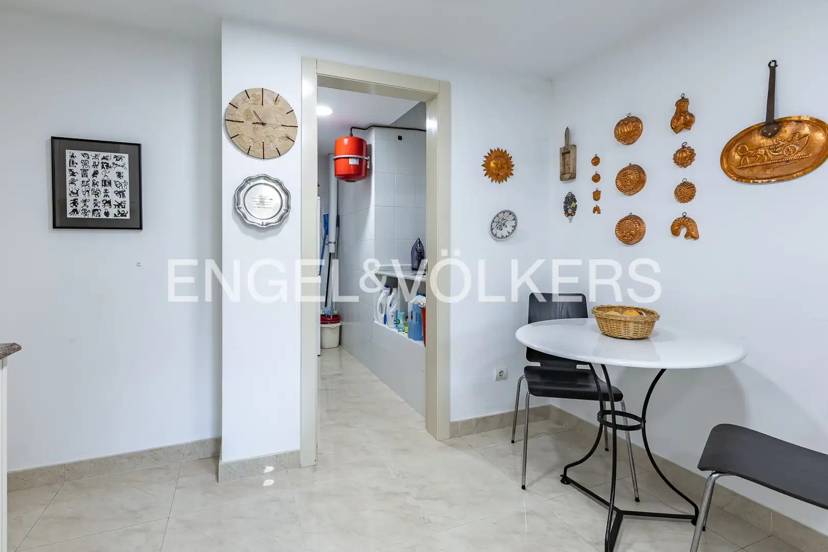 Penthouse with pool for sale in L'Eixample, imagen 24