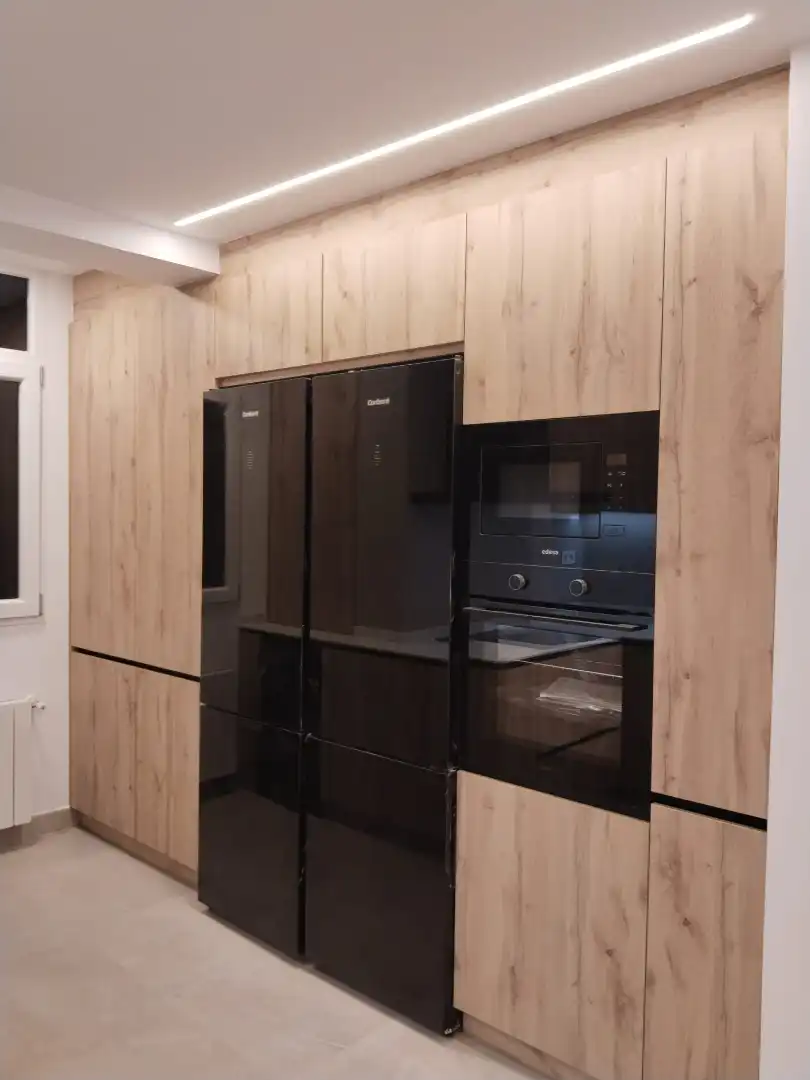 Cocina de Piso para compartir en San Pedro