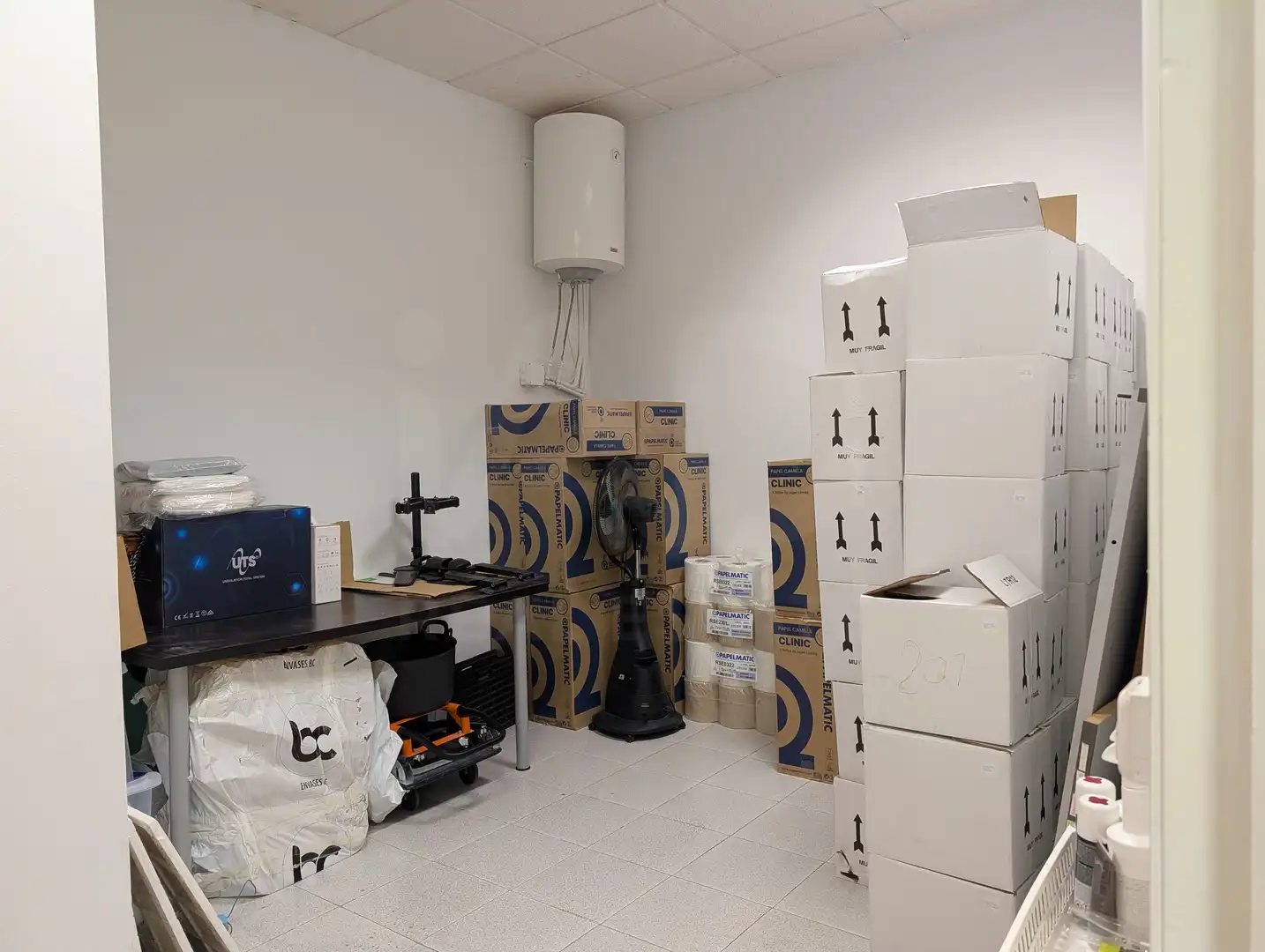 Business premises for sale in Barri del Mar, imagen 7