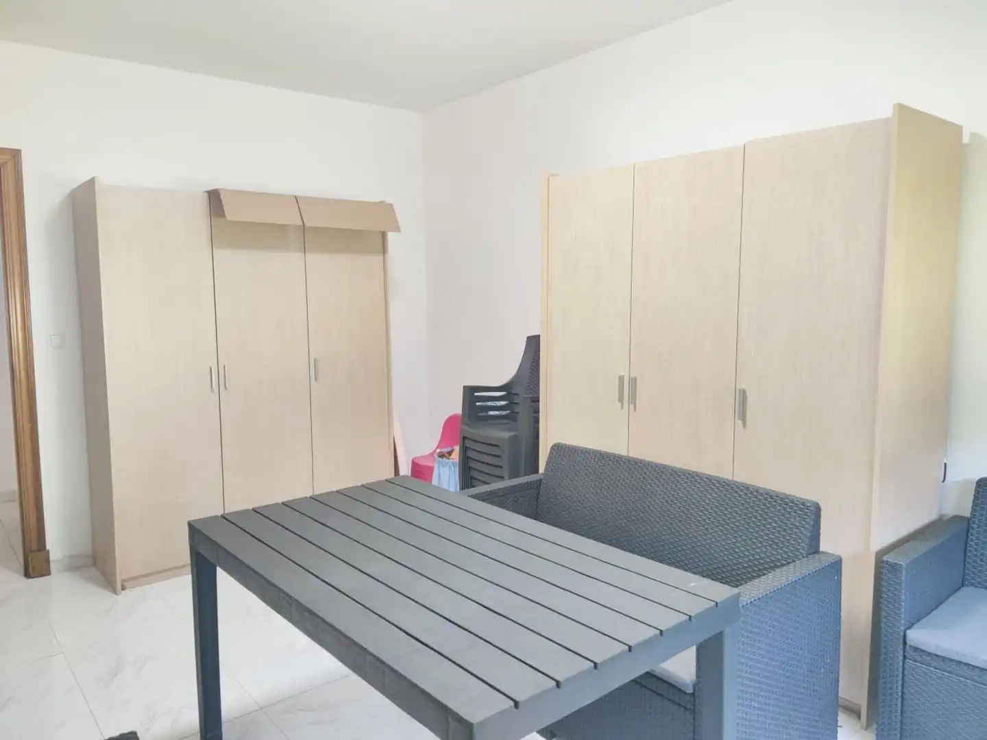 Chalet con jardín en venta en Avenida Grandal,, imagen 37