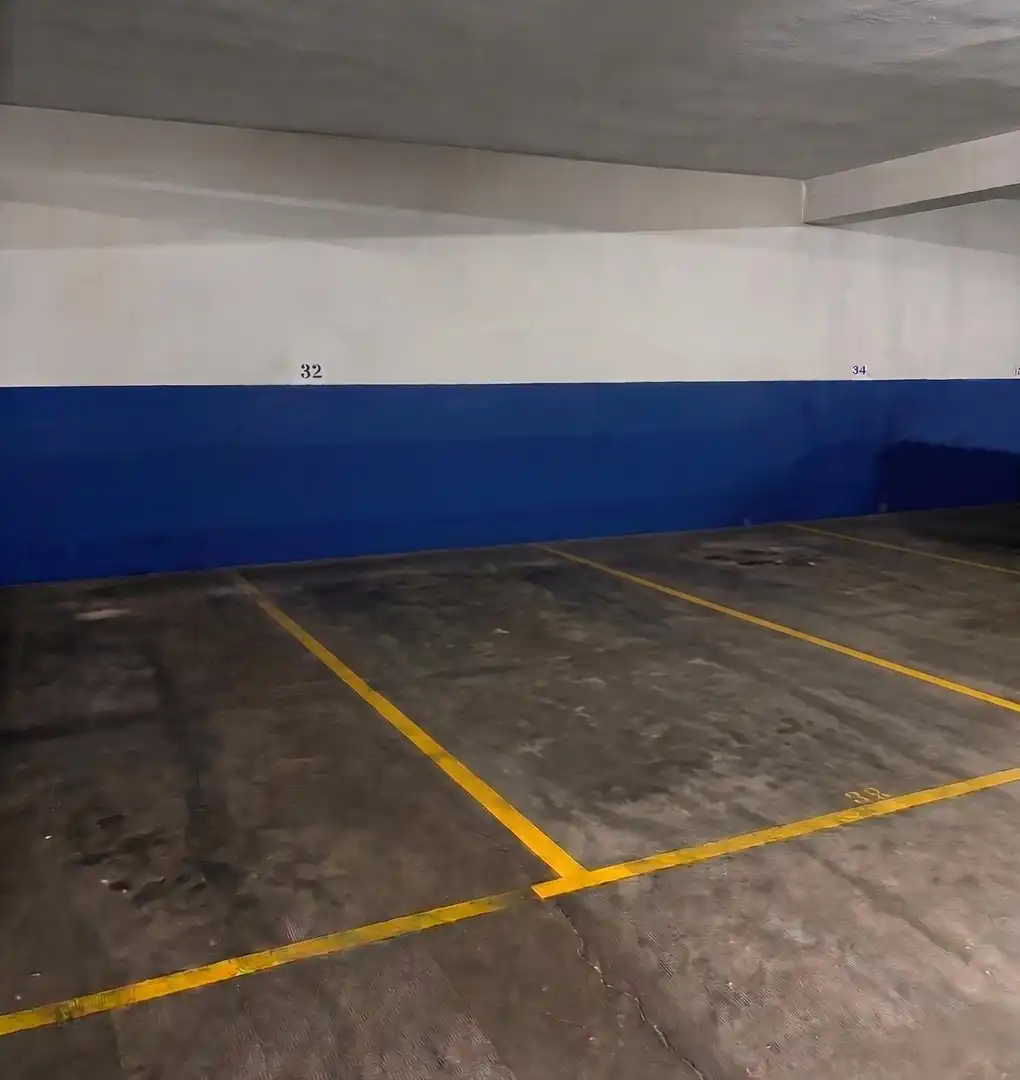 Parking de Garaje en venta en Ourense Capital 
