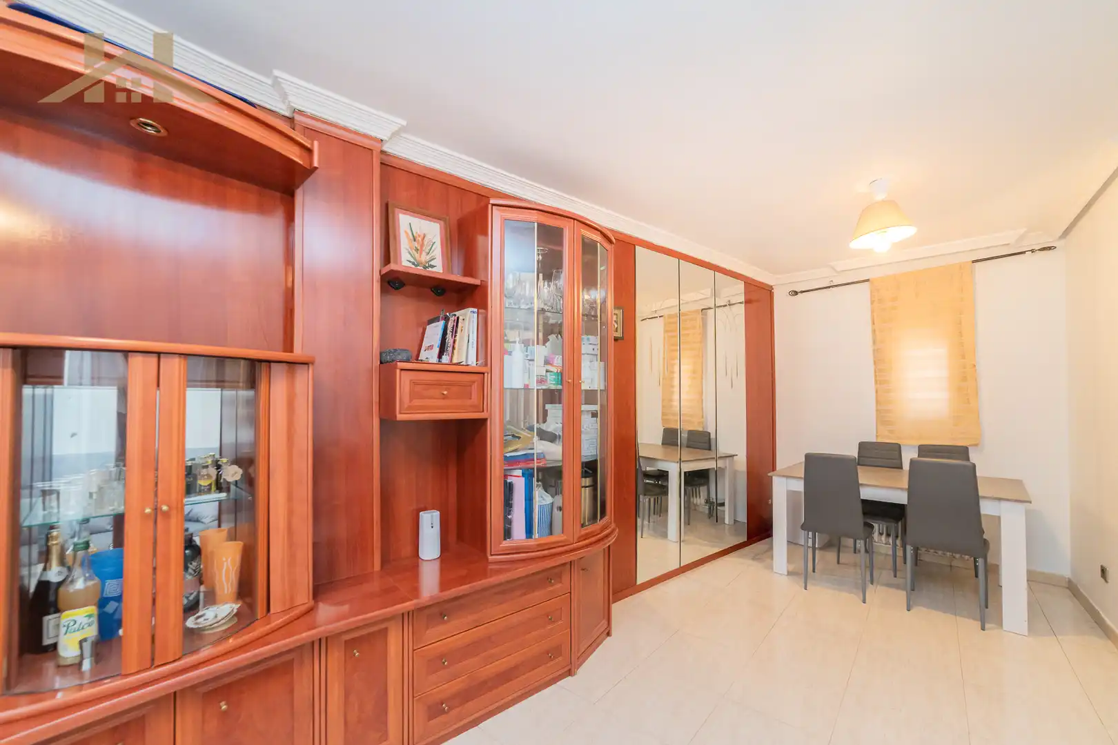 Maisonette mit Terrasse zum Verkauf in Calle de Santa Juana, imagen 3