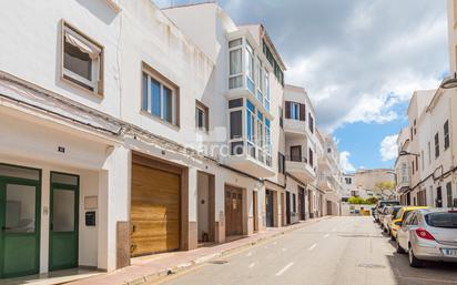 Casa adosada en venda a Carrer Des Comerç, Alaior poble