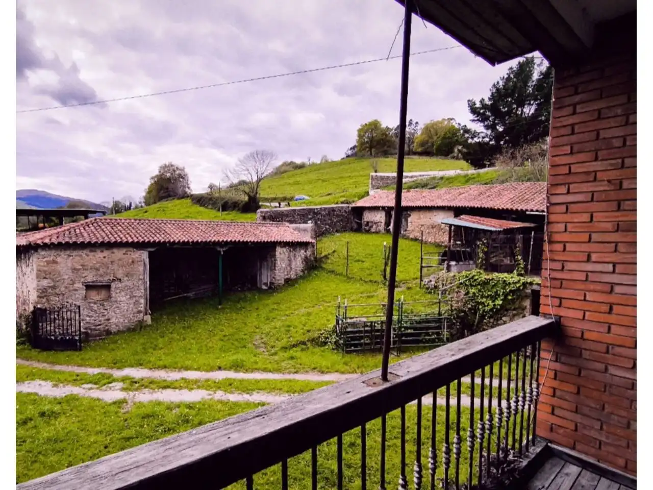Habitatge amb jardí en venda a Aes, imagen 27