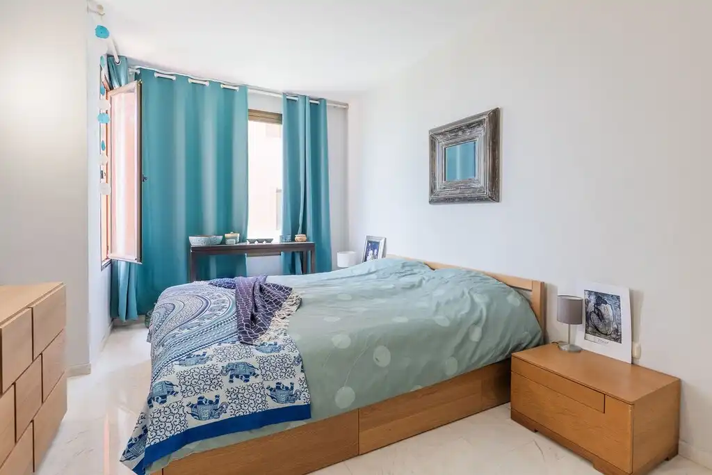 Apartment with pool for sale in La Mairena, imagen 29