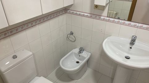 Photo 5 of Apartments for rent in Rúa Valle Inclán, Centro, Ourense Capital
