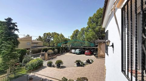 Foto 5 de Casa o xalet en venda a Olocau, Valencia