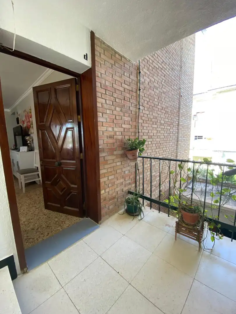 Terrassa de Pis en venda en Marchena