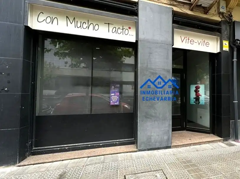 Business premises to rent in Las Arenas, imagen 5