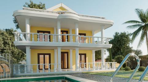 Photo 2 of Single-family semi-detached for sale in Lúcar, Almería