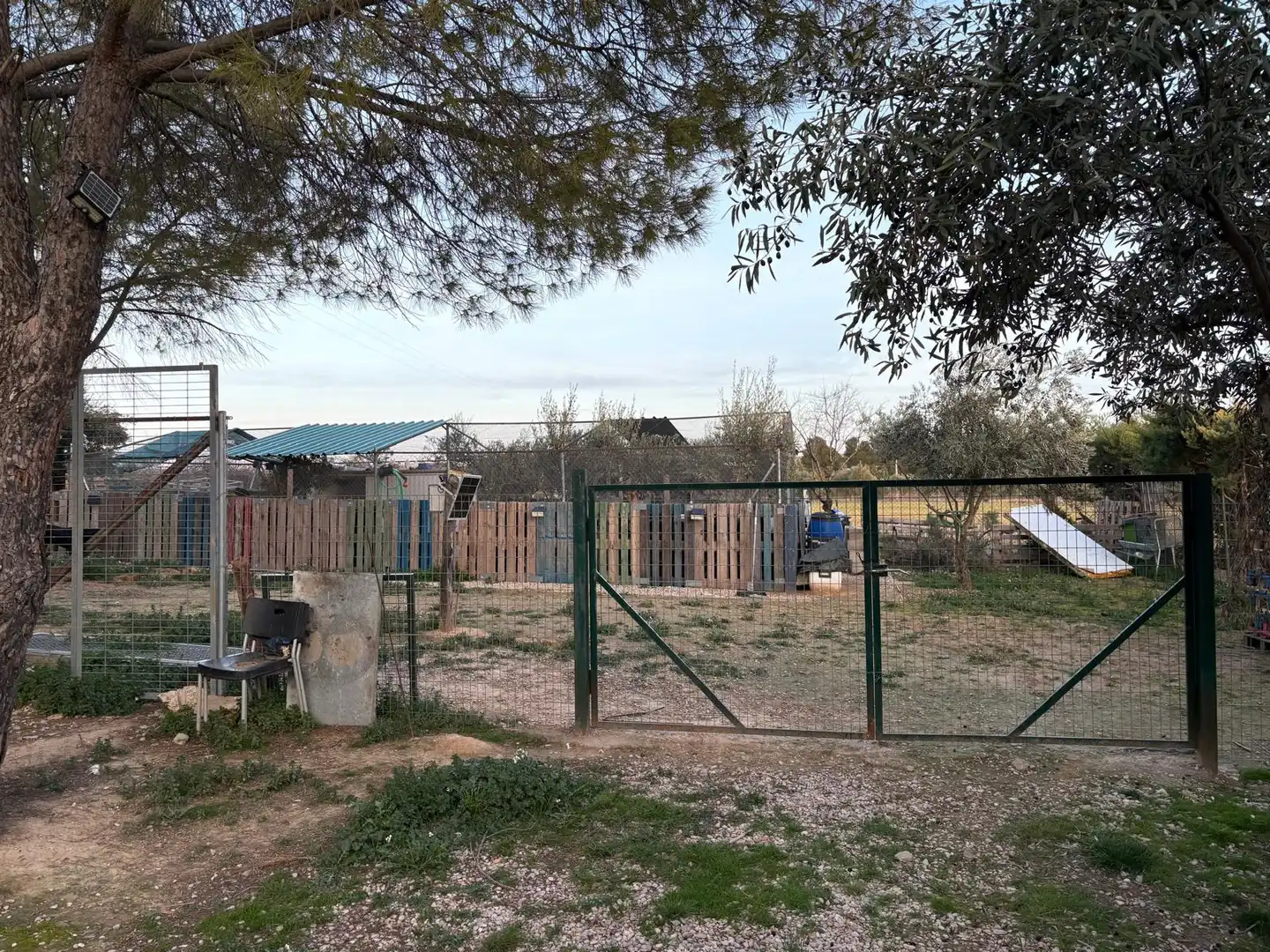 Finca rústica en venda en Morata de Tajuña