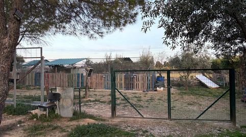 Foto 5 de Finca rústica en venta en Plaza Mayor, 1, Morata de Tajuña, Madrid