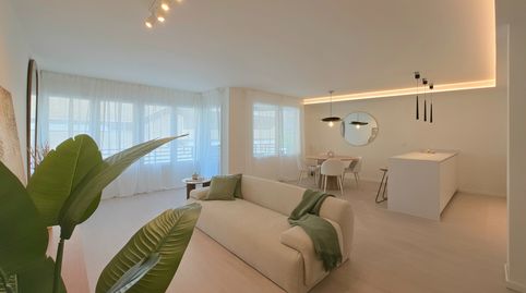 Foto 5 von Wohnung zum Verkauf in Avenida Maisonnave, 9, Ensanche - Diputación, Alicante / Alacant