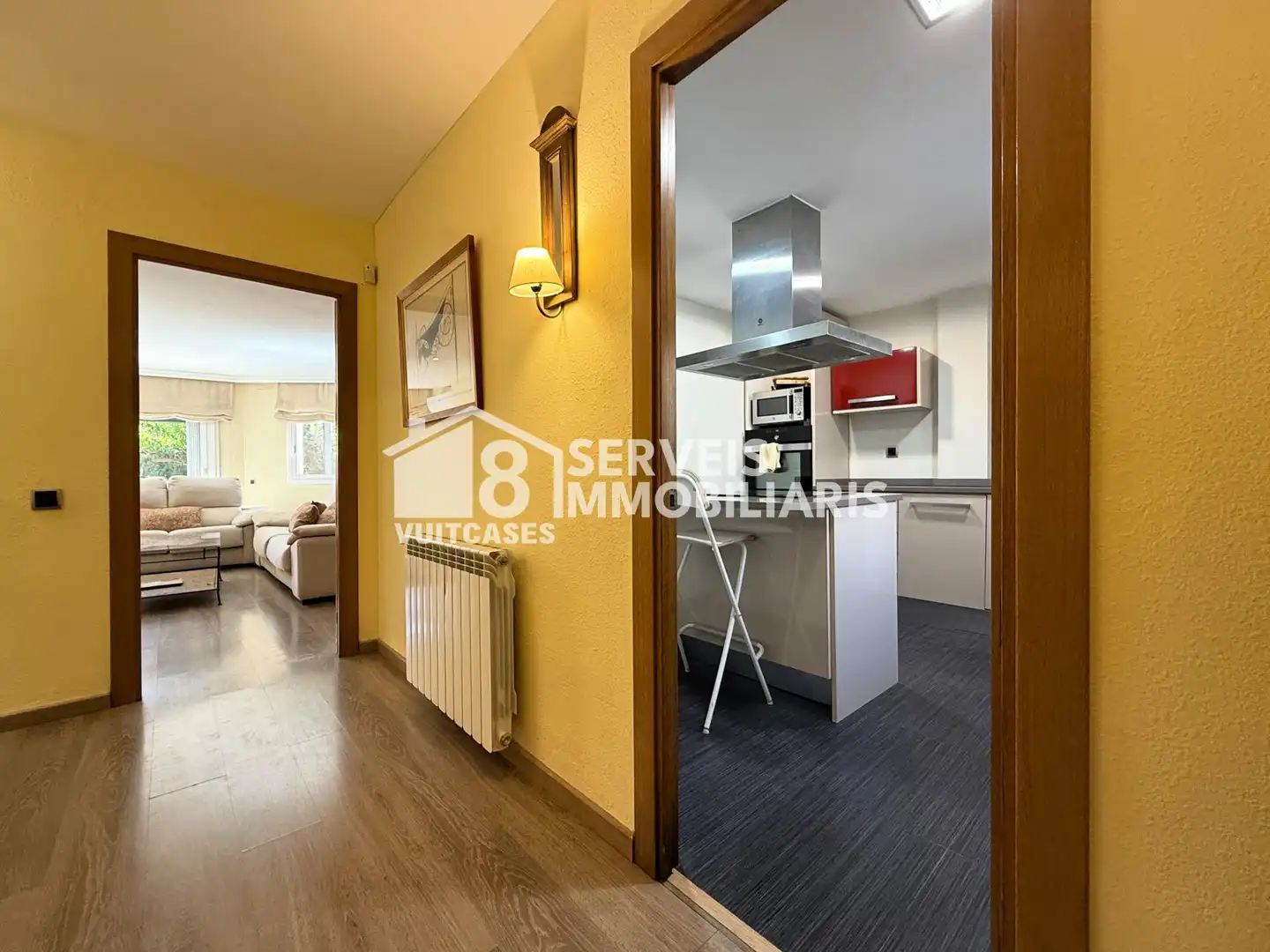 Casa a schiera con piscina in vendita a de l'Estany 15, imagen 6
