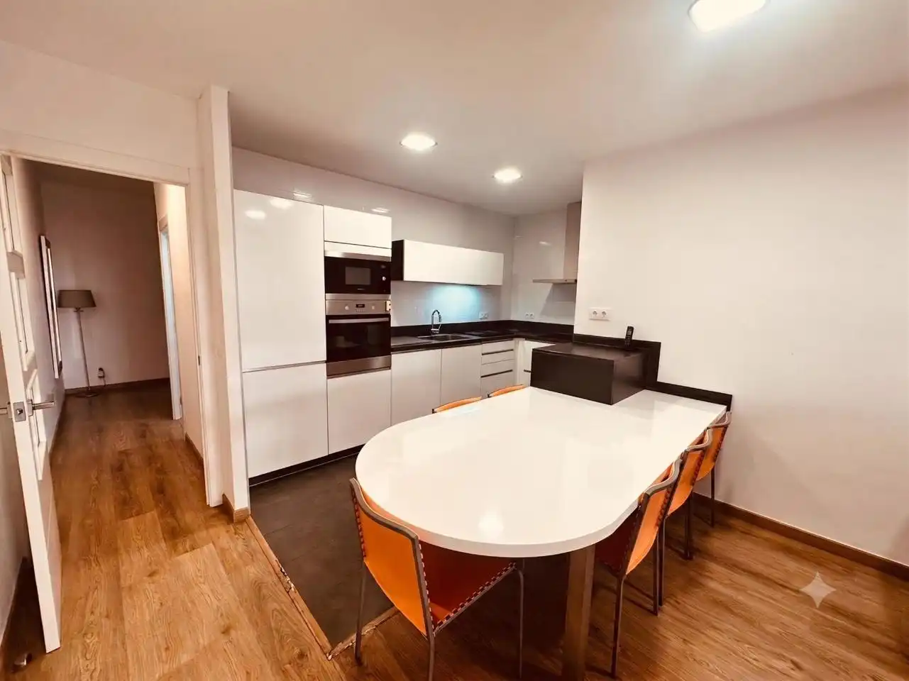 Piso con ascensor en venta en calle d'Arcadi Balaguer, imagen 3