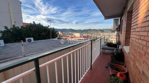 Foto 2 de Piso en venta en La Font d'en Fargues, Barcelona