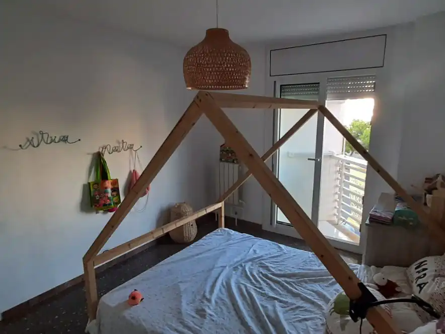 Habitación de Piso en venta en Nou Eixample Nord