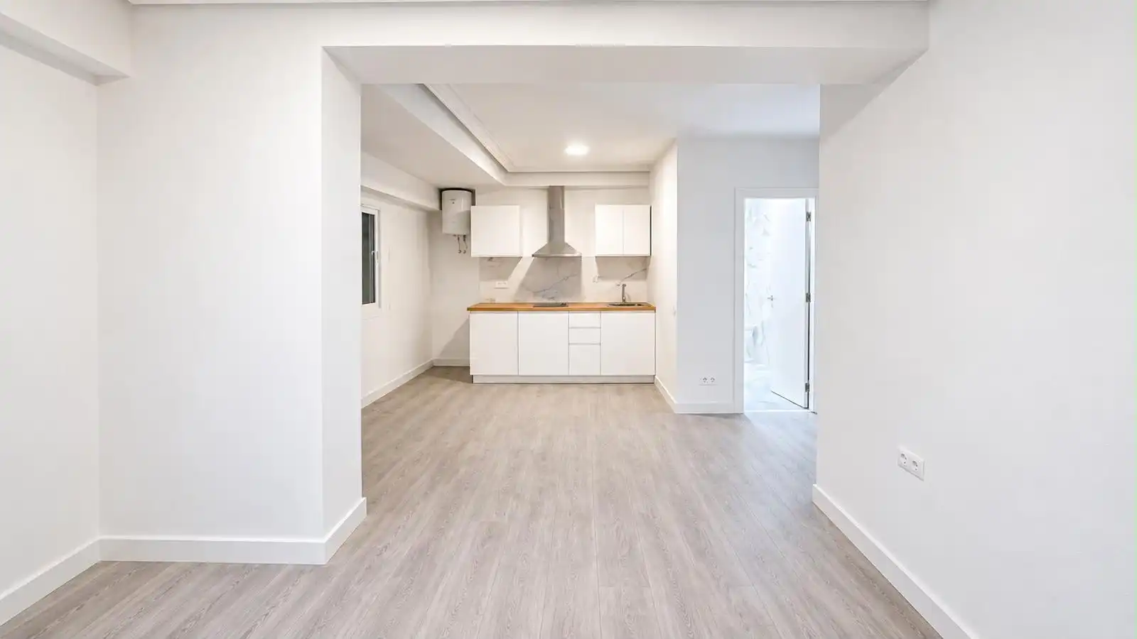 Apartamento en venta en Santa Pola ciudad, imagen 9