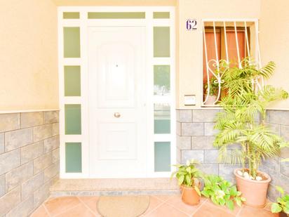 Casa o xalet en venda en El Ejido amb Aire condicionat i Terrassa