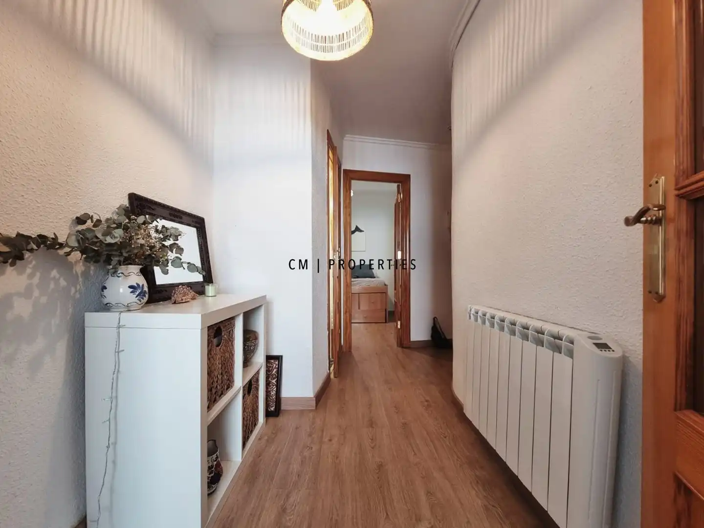 Wohnung zur Miete in Patraix