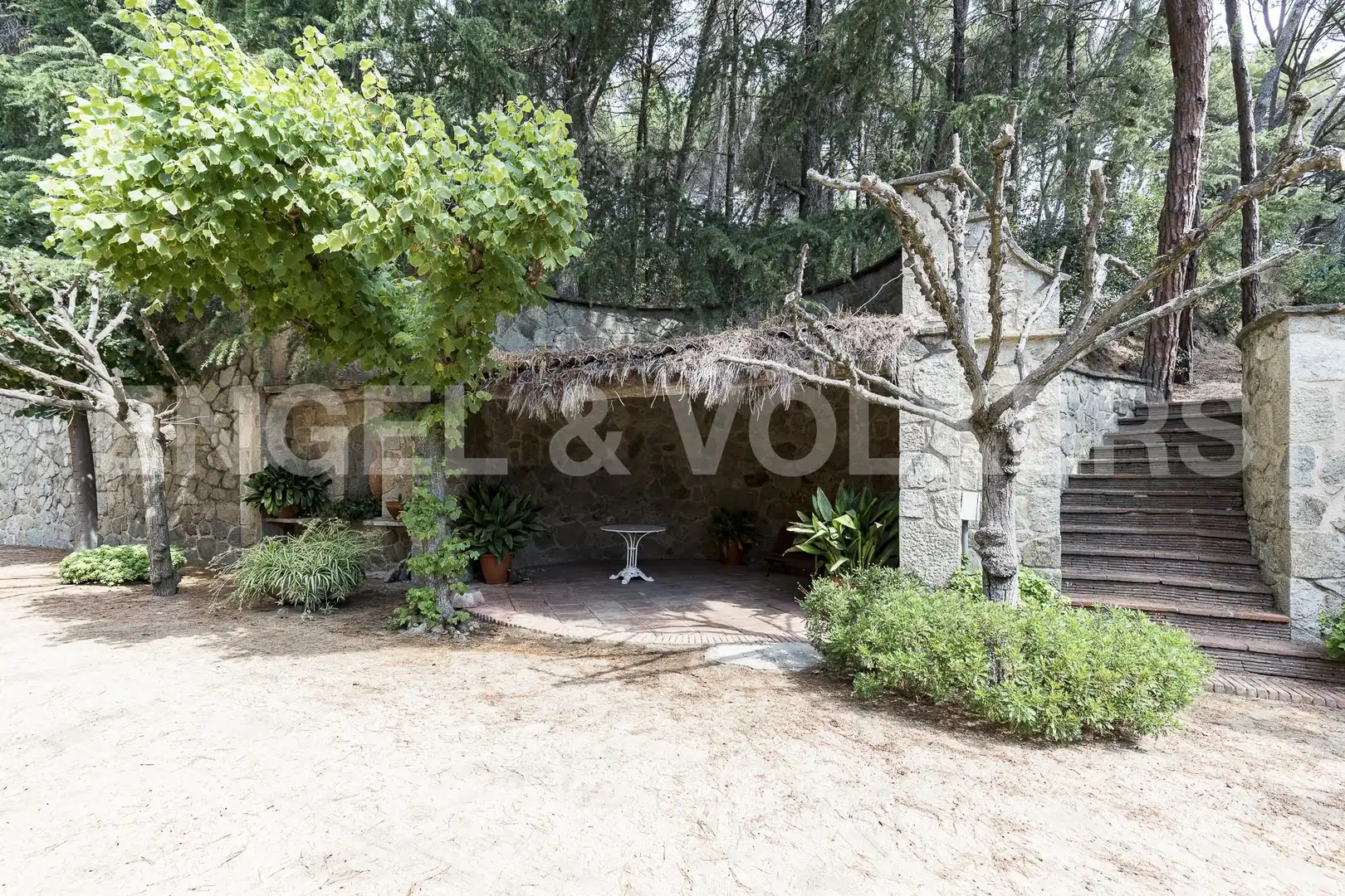Casa amb jardí en venda a Arenys de Munt, imagen 52