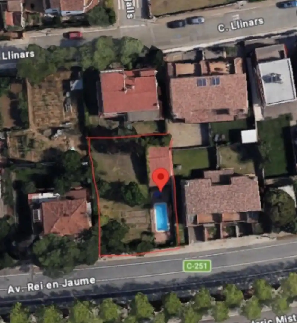 Terreno residenziale in vendita a Rei en Jaume 437, imagen 10
