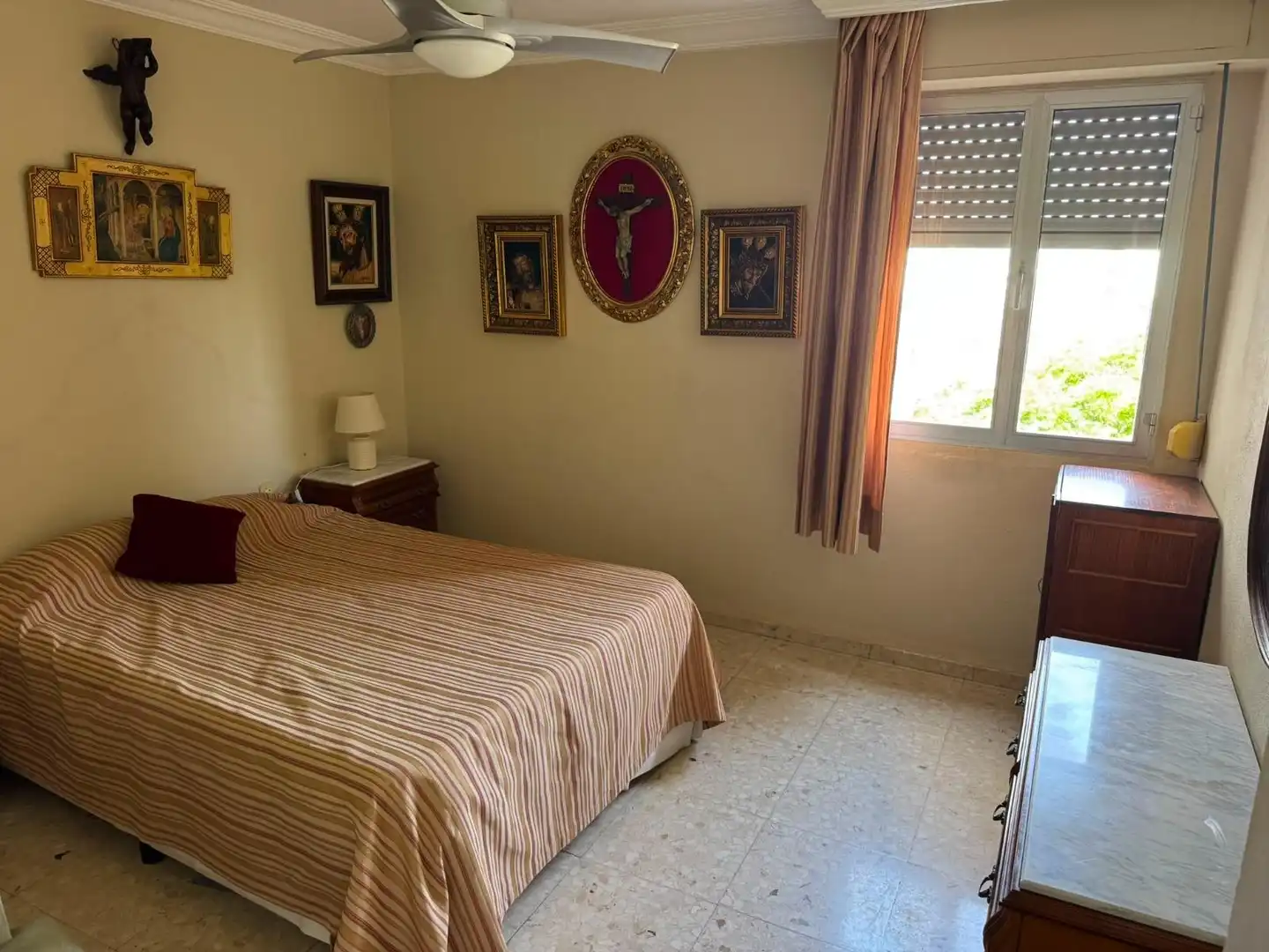 Habitación de Piso en venta en Jerez de la Frontera con Amueblado