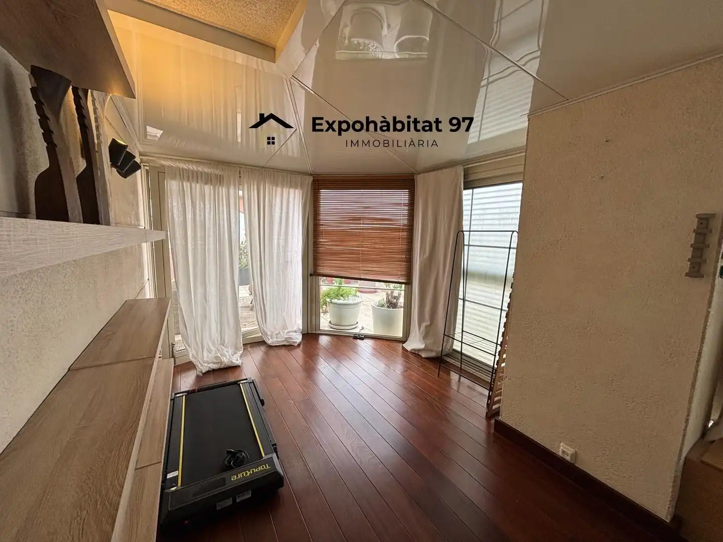 Attic for sale in Salou  with Parquet flooring, Terrace and Storage room