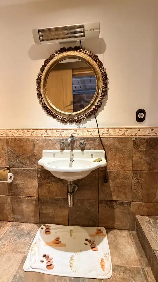 Casa con balcón en venta en Carrer Carrer Montjuïc, imagen 41