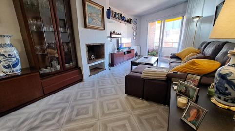 Foto 5 de Àtic en venda a Centre, Pineda de Mar