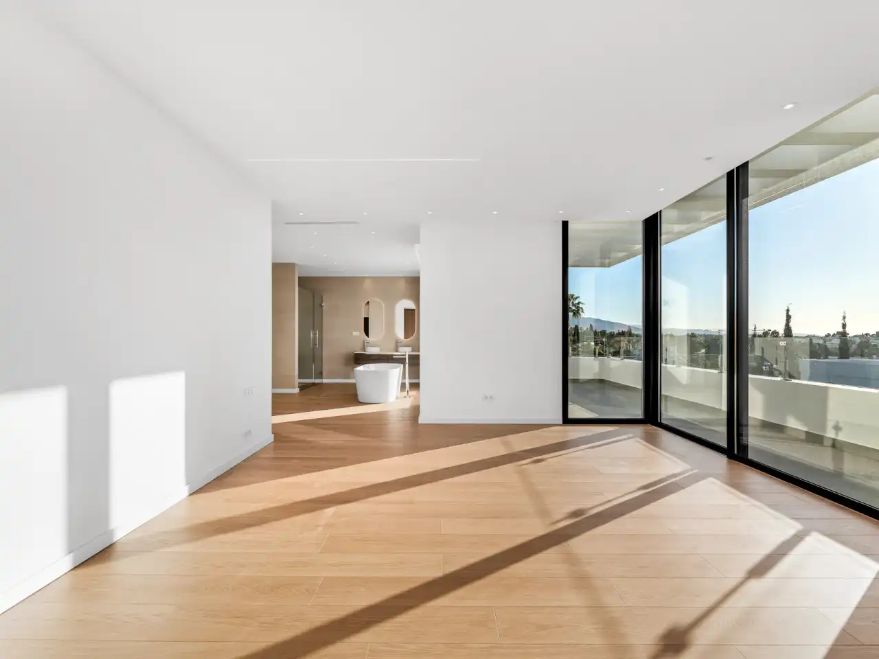 Villa mit Terrasse zum Verkauf in Benamara - Atalaya, imagen 11
