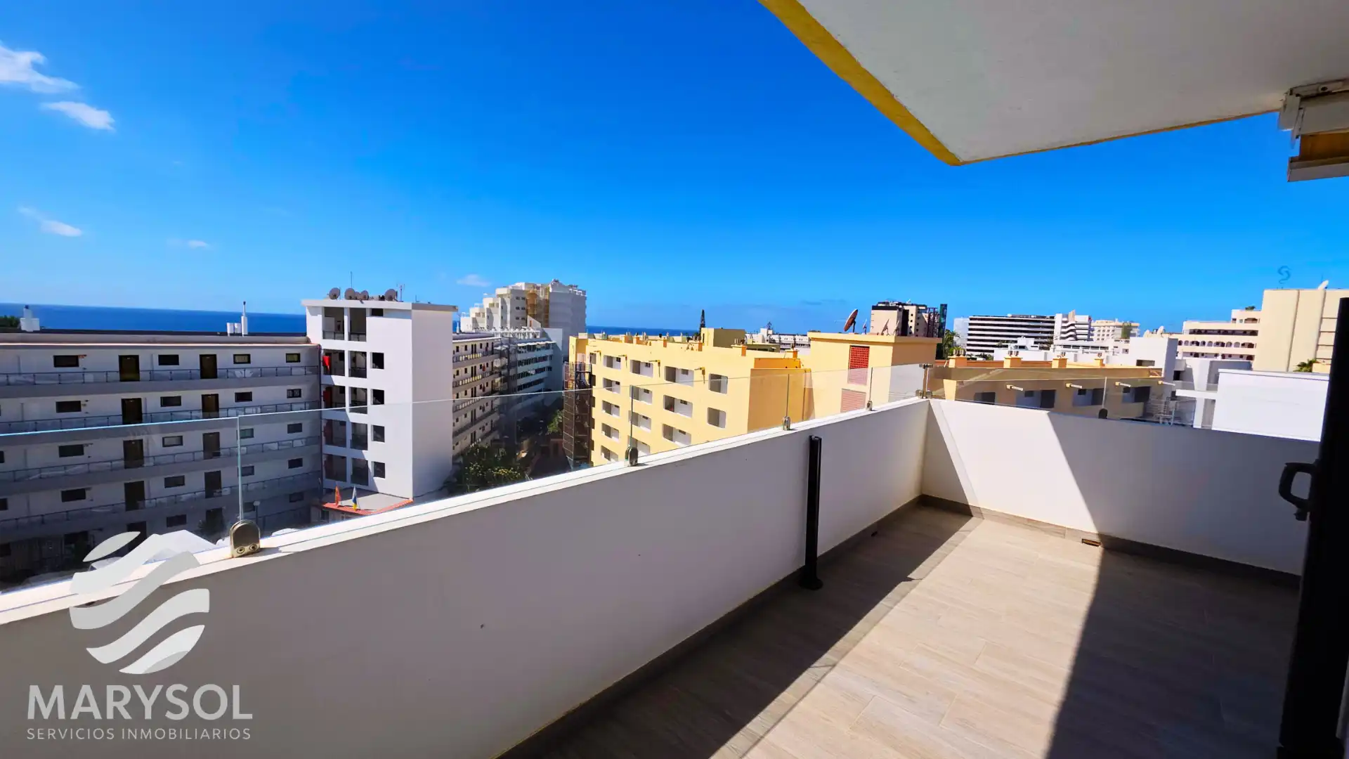 Appartement compact avec terrasse à louer à Playa del Inglés, imagen 18
