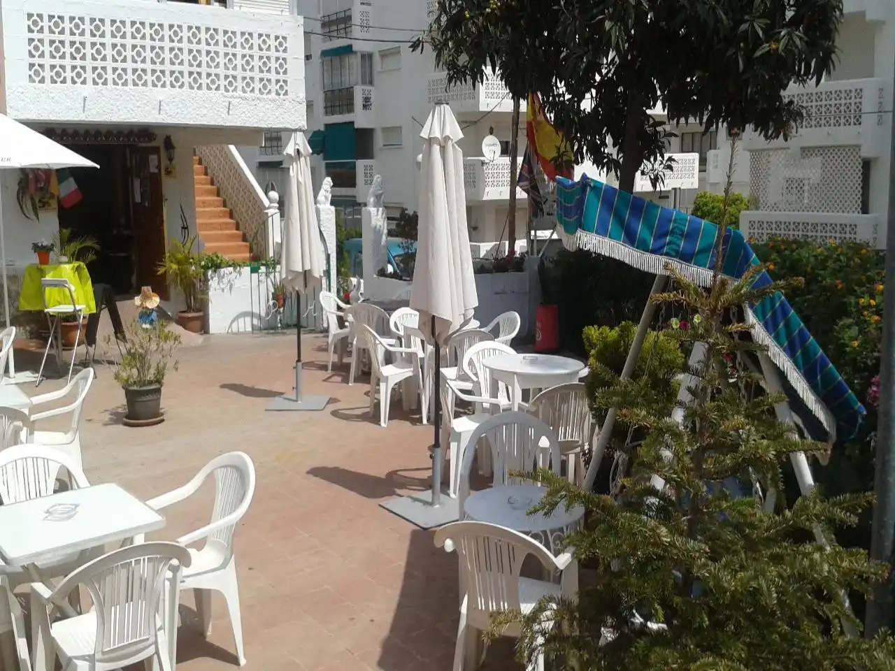 Local comercial en venda a Estepona Pueblo, imagen 8