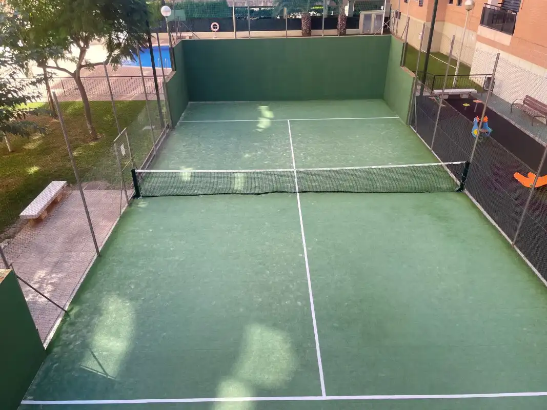 Wohnung mit Pool zum Verkauf in Avinguda del Grau, imagen 36