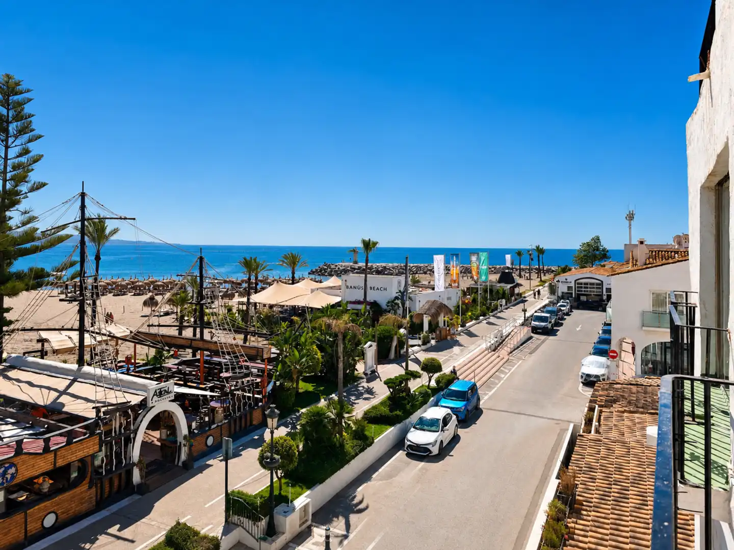 Apartment zum Verkauf in MUELLE RIBERA (P BANUS), imagen 35