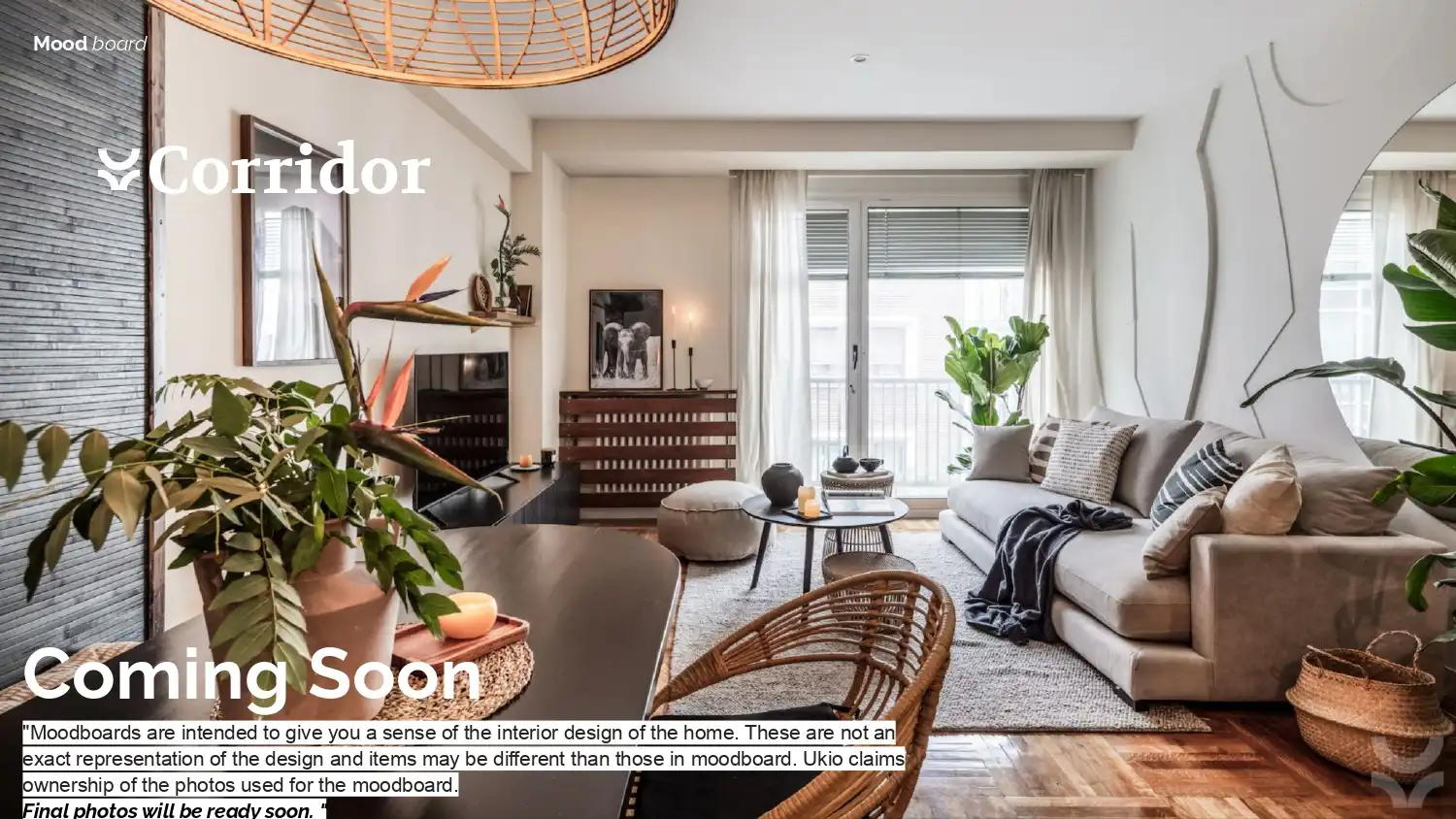 Sala d'estar de Apartament de lloguer en Barcelona amb Aire condicionat, Calefacció i Moblat