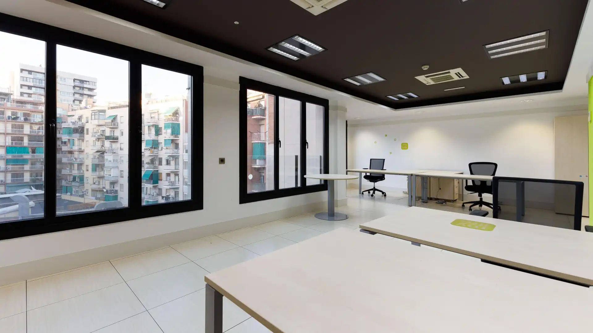 Büro zur Miete in AVENIDA MADRID, 95, La Maternitat i Sant Ramon