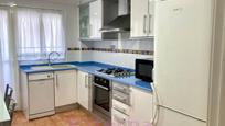 Kitchen of Flat for sale in Paterna  with Air Conditioner and Balcony